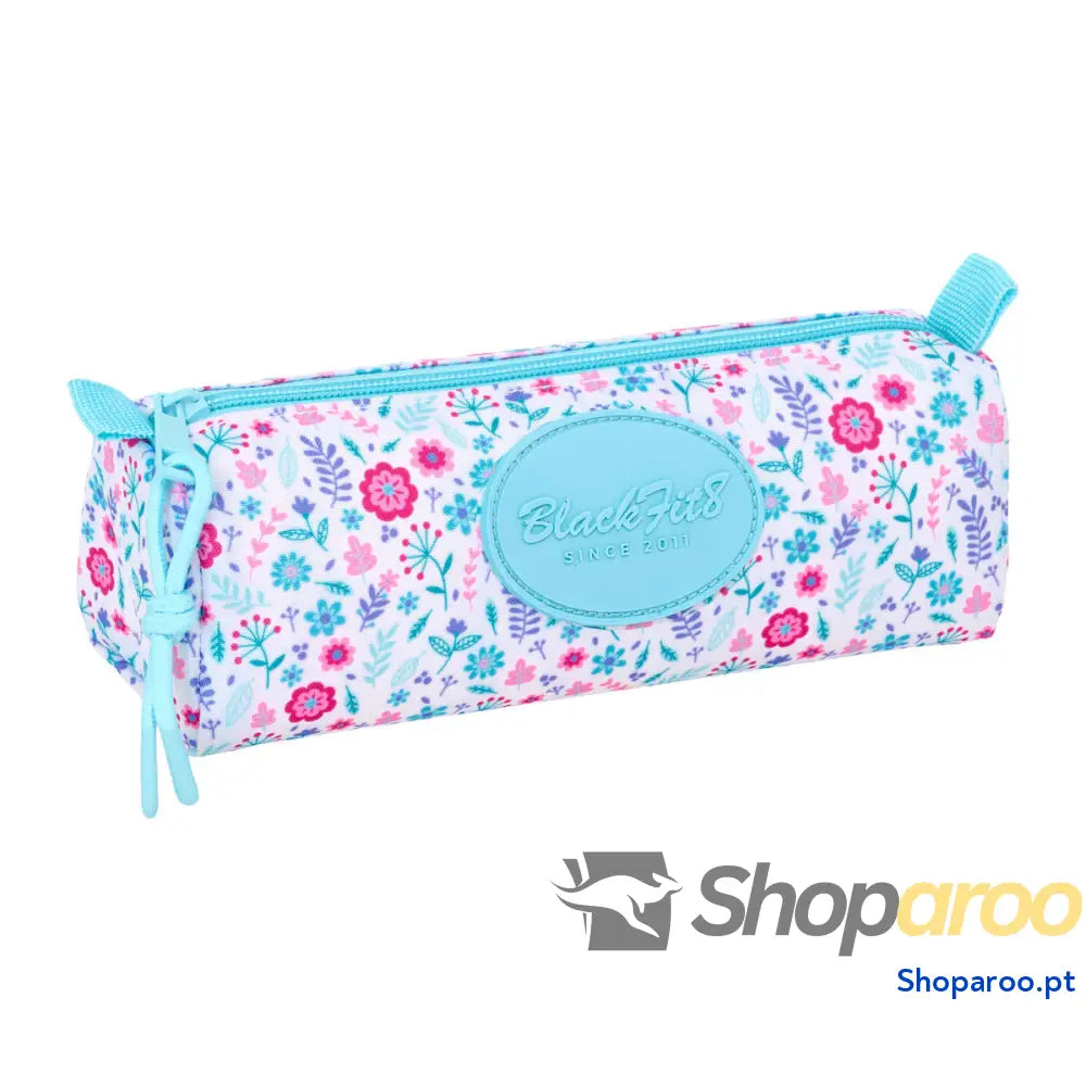 Estojo BlackFit8 Cool Multicolor 21 x 8 x 7 cm