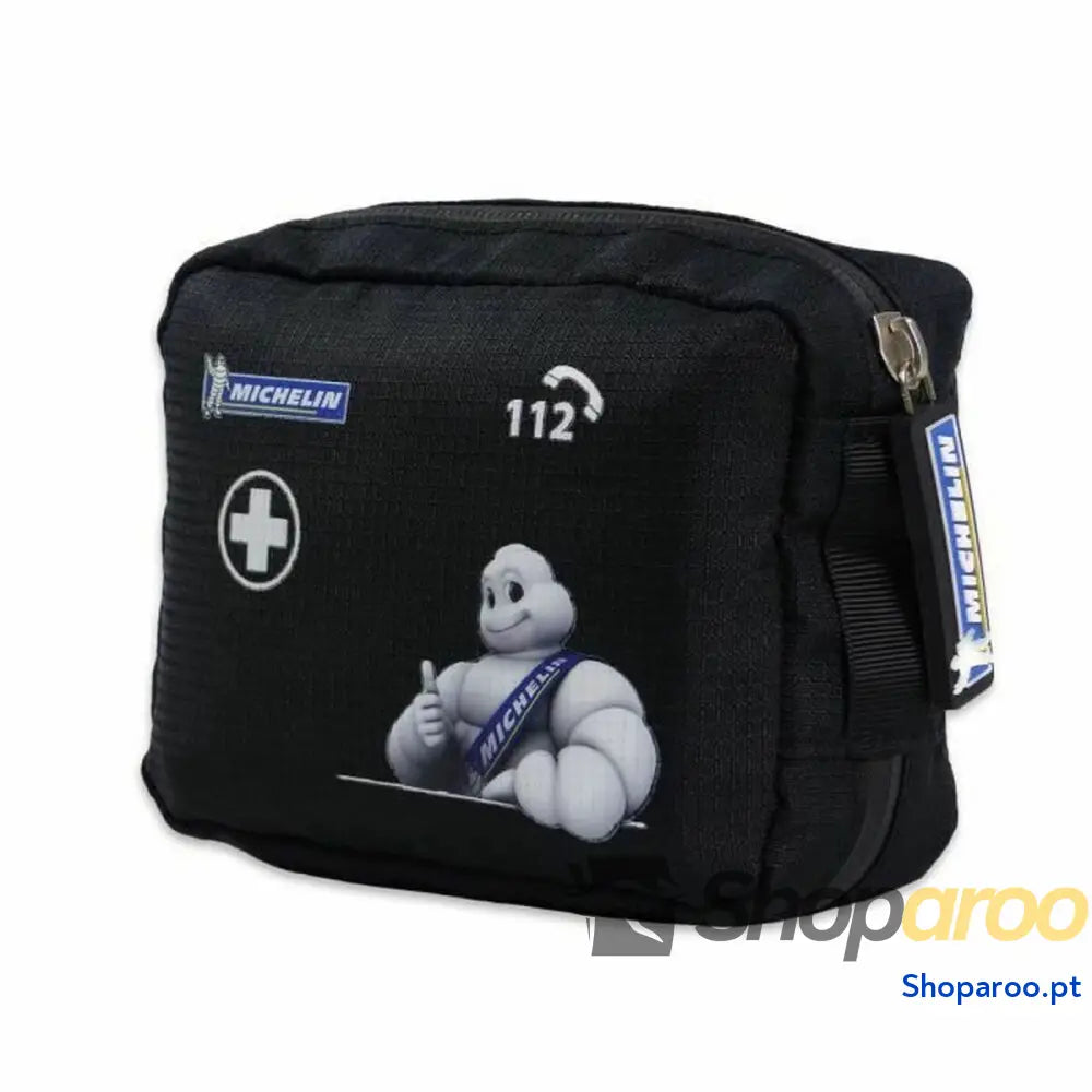 Estojo de primeiros socorros Michelin 9531 44 Peças