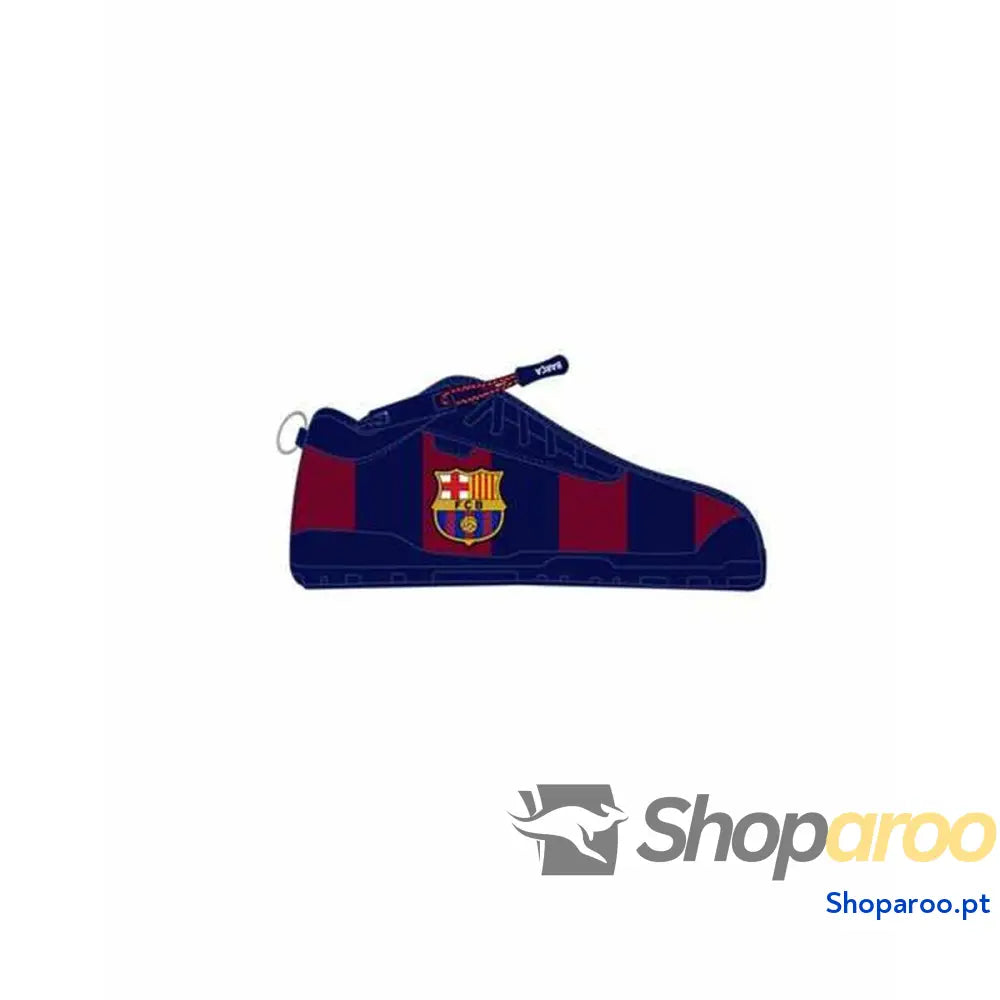 Estojo F.C. Barcelona 24 x 10 x 2 cm
