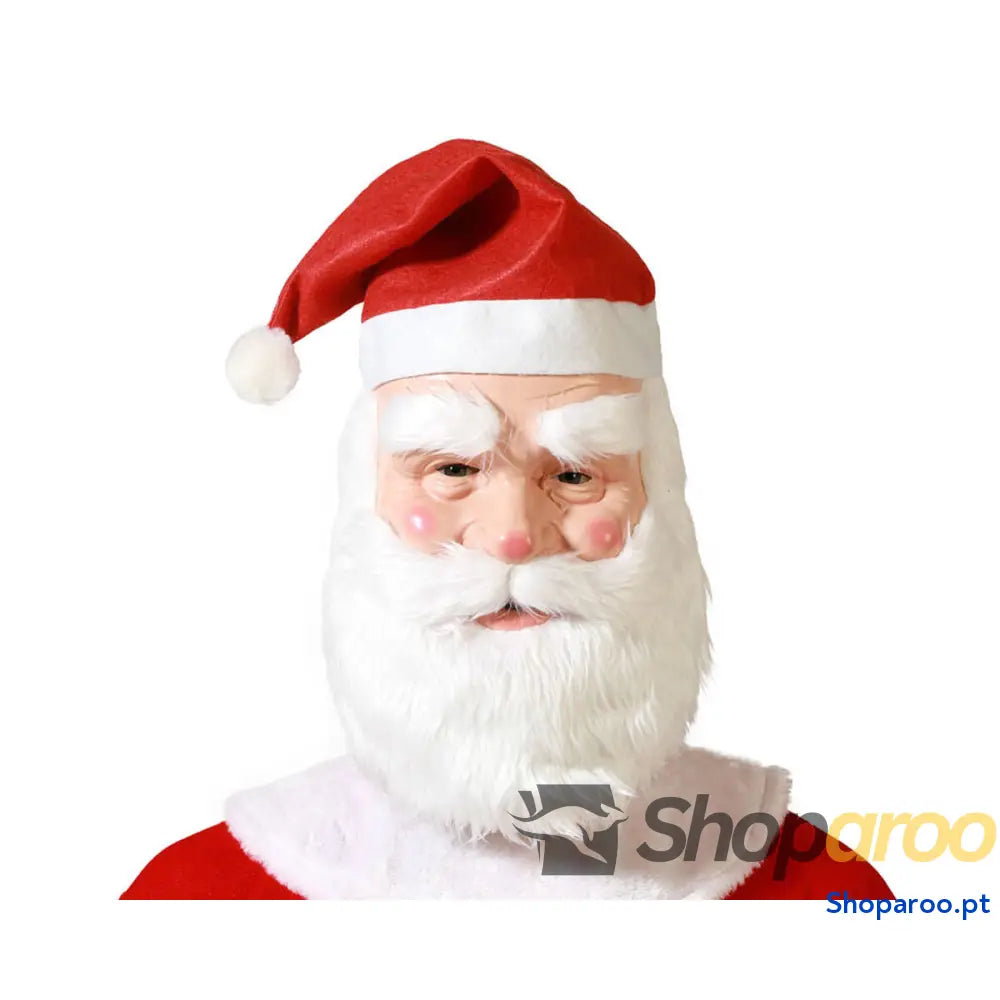 Estojo Pai Natal