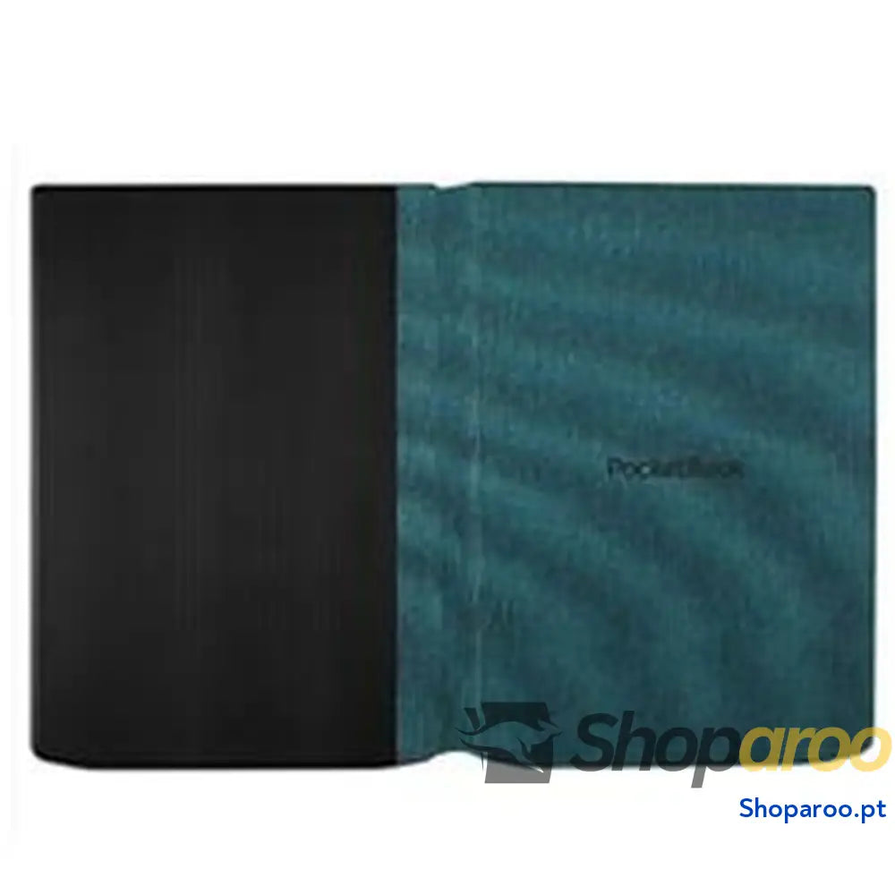 Estojo para eBook Inkpad 4 PocketBook 743 FLIP Verde