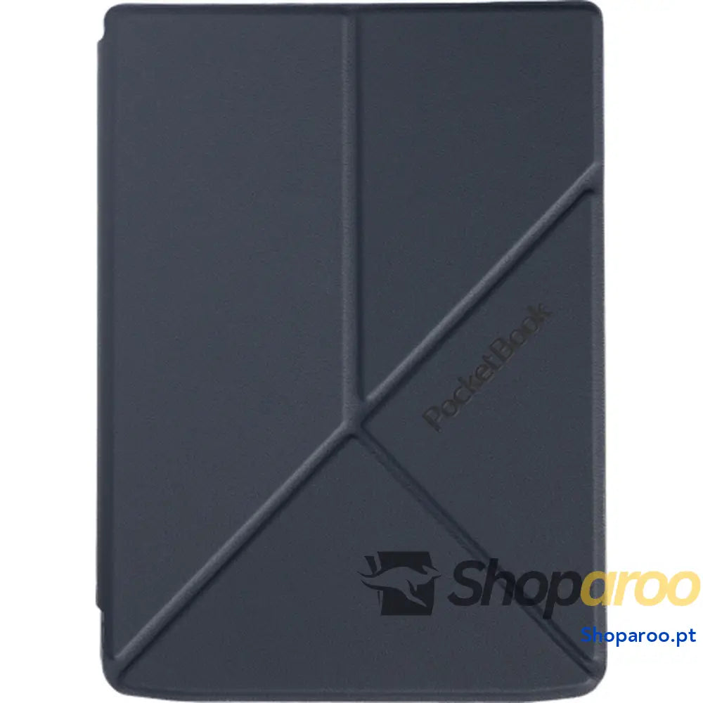 Estojo para eBook PocketBook H-SO-743-K-WW 7,8"