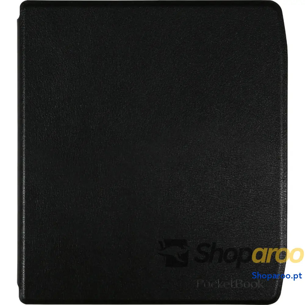 Estojo para eBook PocketBook HN-SL-PU-700-BK-WW