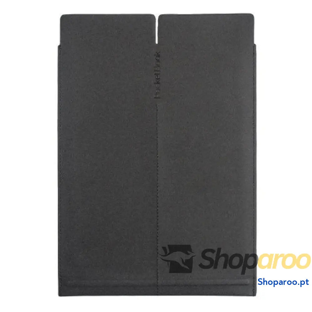 Estojo para eBook PocketBook HPBPUC-1040-BL-S