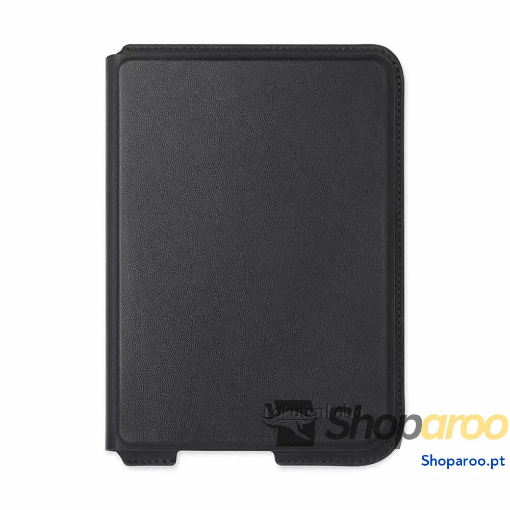 Estojo para eBook Rakuten N306-AC-BK-E-PU