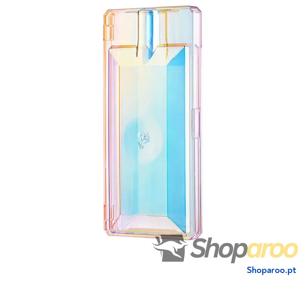 Estojo para Perfume Lancôme Idole Nº 03 Holo