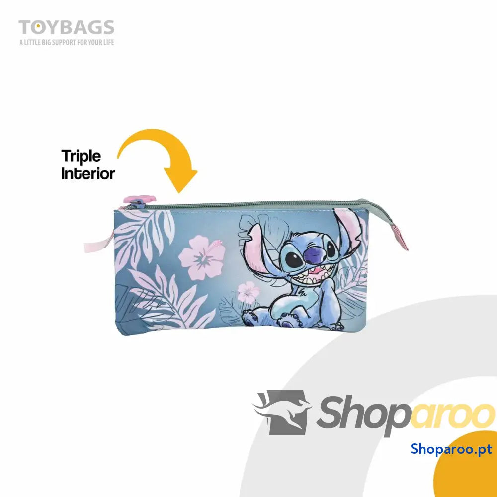 Estojo Toybags