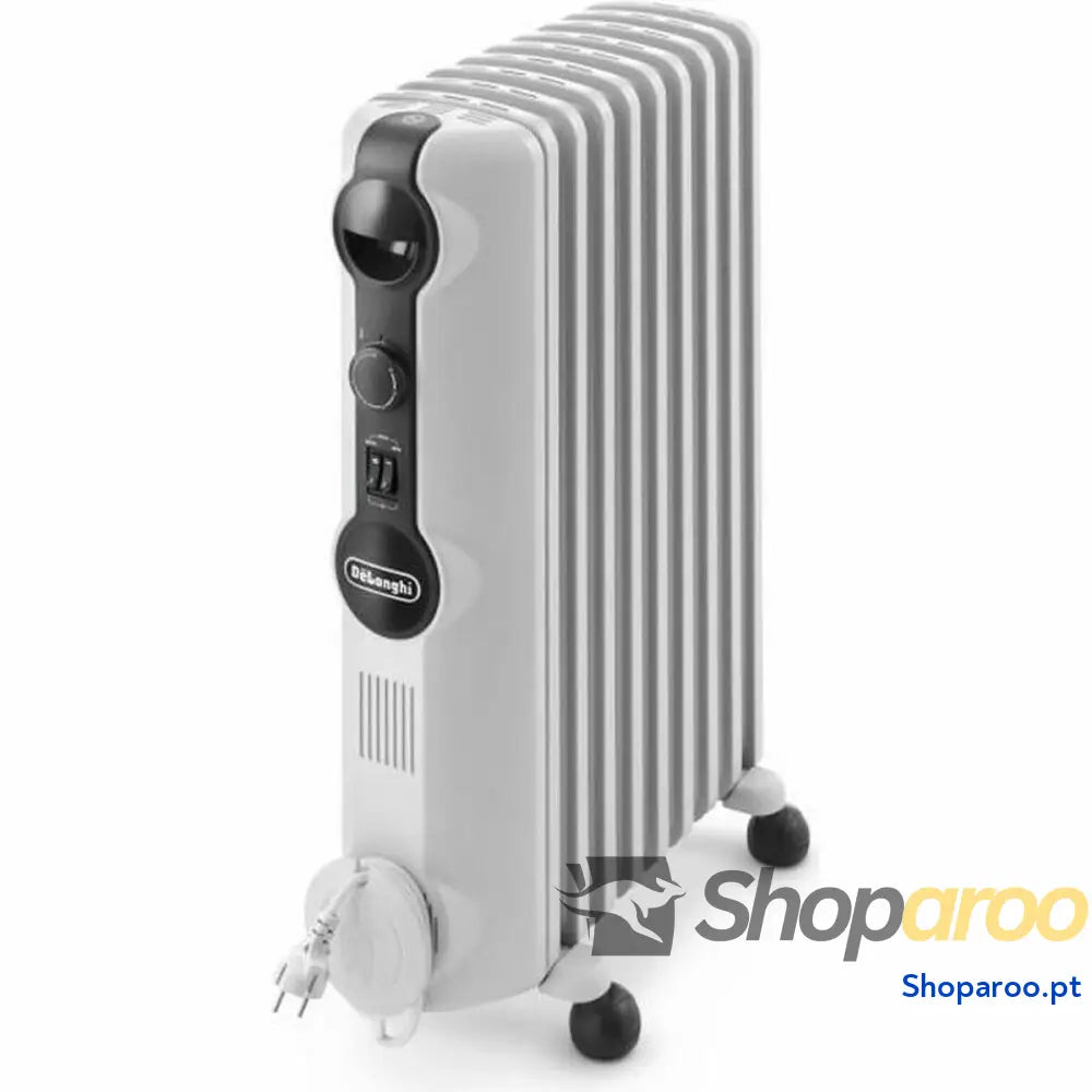 Estufa Elétrica DeLonghi TRRS0920 2000 W Branco 900