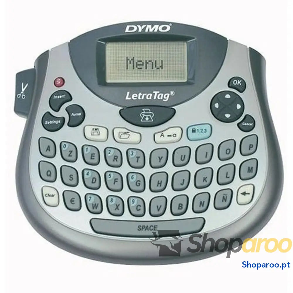 Etiquetadora manual Dymo 2174593