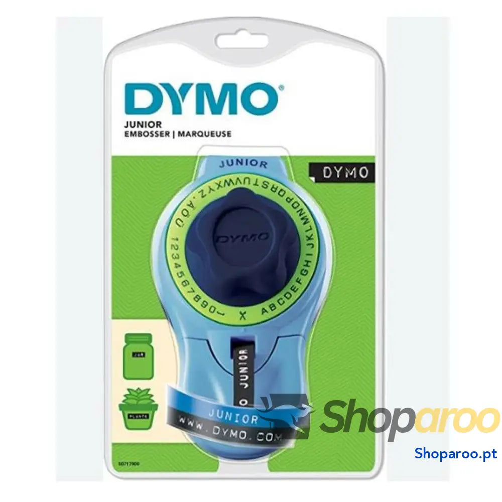 Etiquetadora manual Dymo 2174604