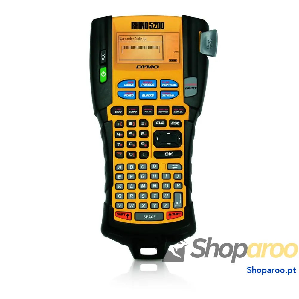 Etiquetadora manual Dymo S0841400