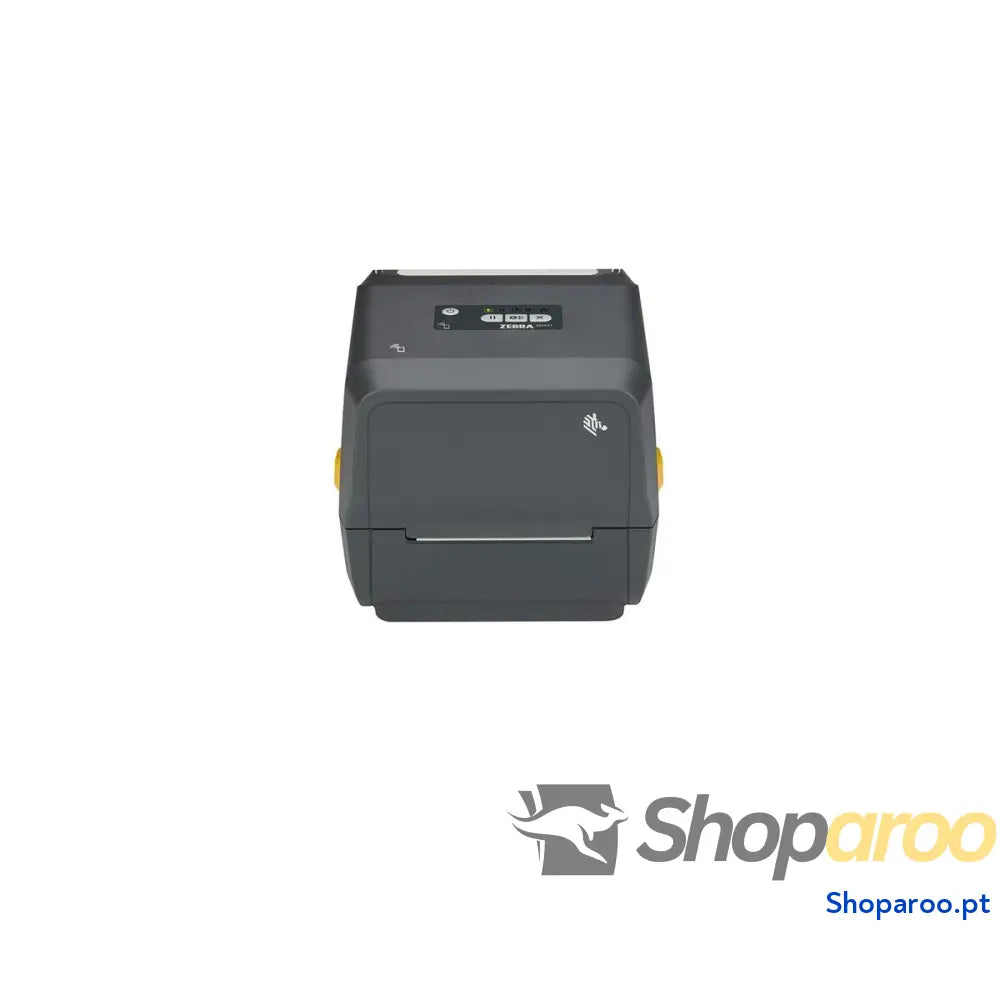 Etiquetadora manual Zebra ZD421