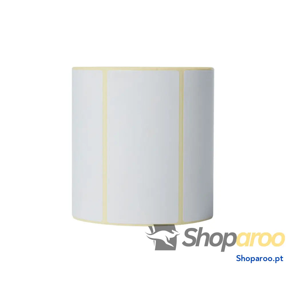 Etiquetas para Impressora Brother BDE-1J050102-102 102 x 50 mm