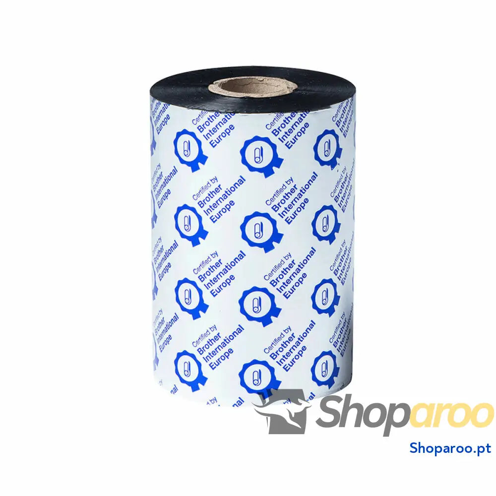 Etiquetas para Impressora Brother BSS1D450110 Preto