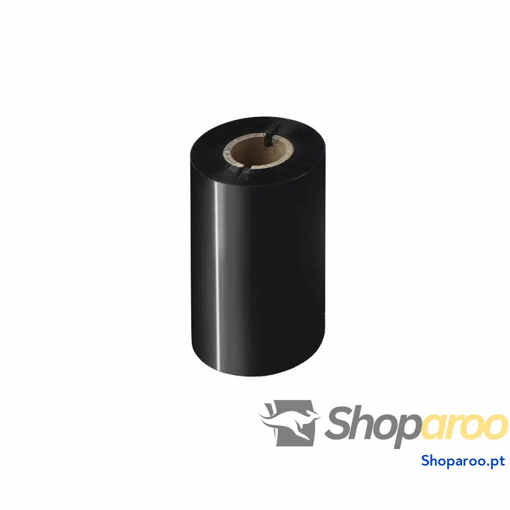 Etiquetas para Impressora Brother BWS1D300110 Preto