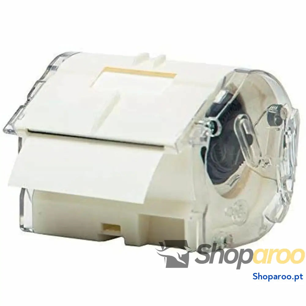 Etiquetas para Impressora Brother CK1000 Branco Cinzento