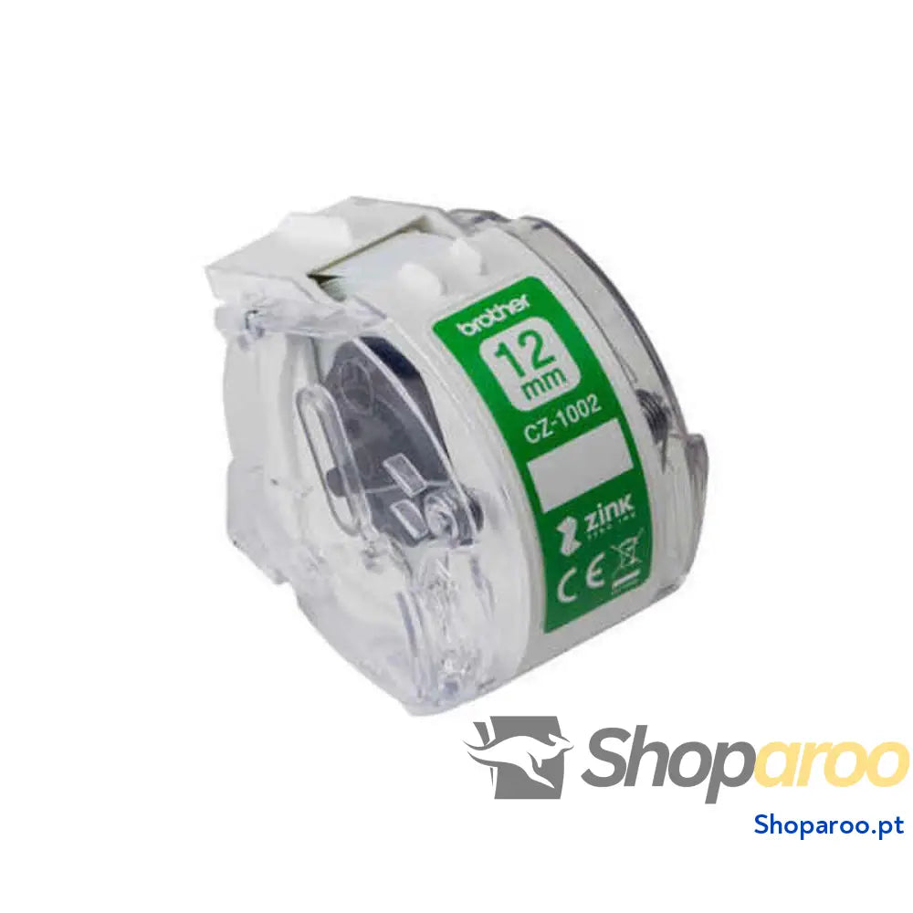 Etiquetas para Impressora Brother CZ-1002