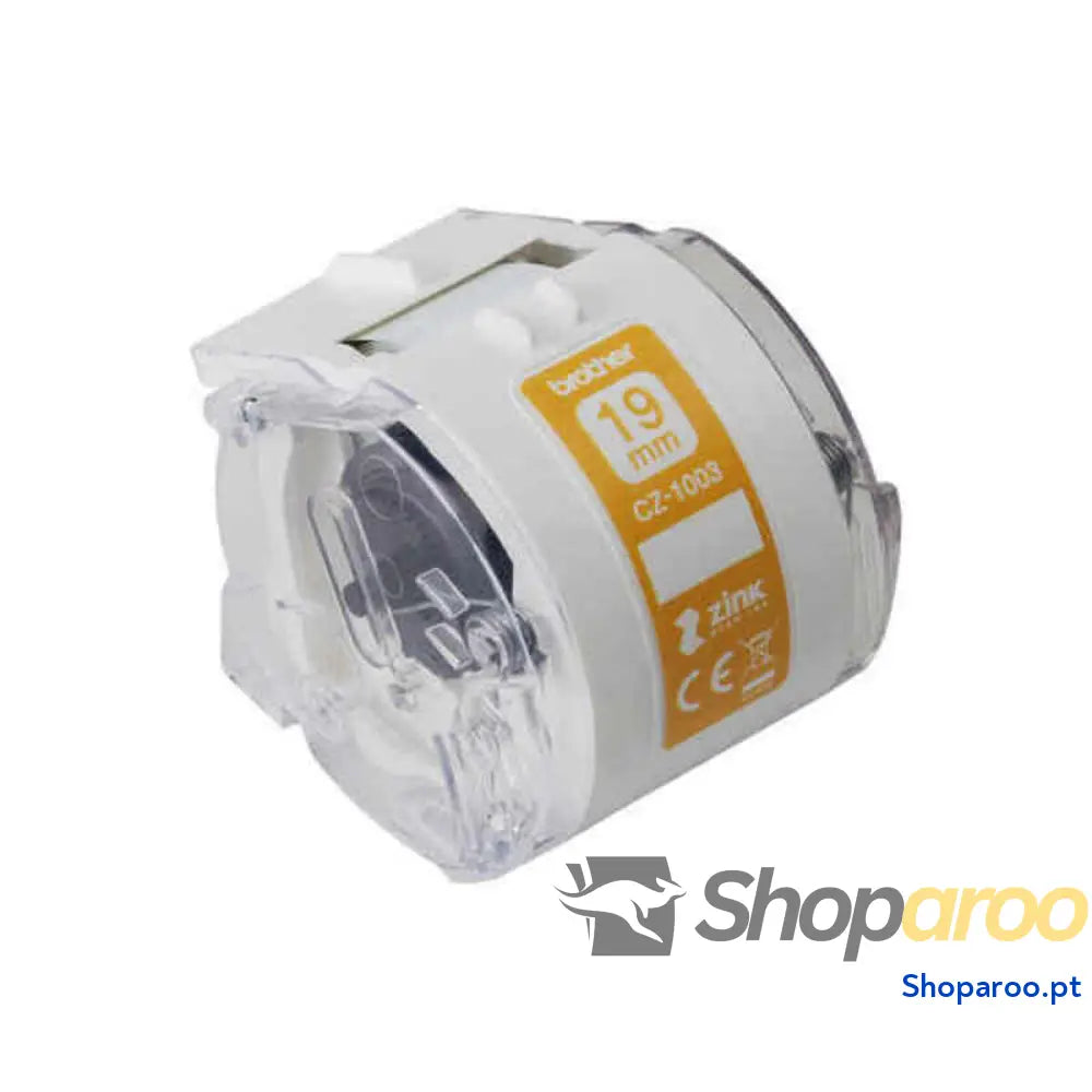 Etiquetas para Impressora Brother CZ-1003