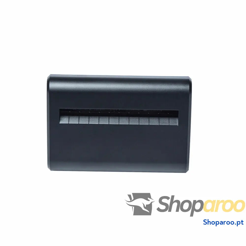 Etiquetas para Impressora Brother PACU003 Preto