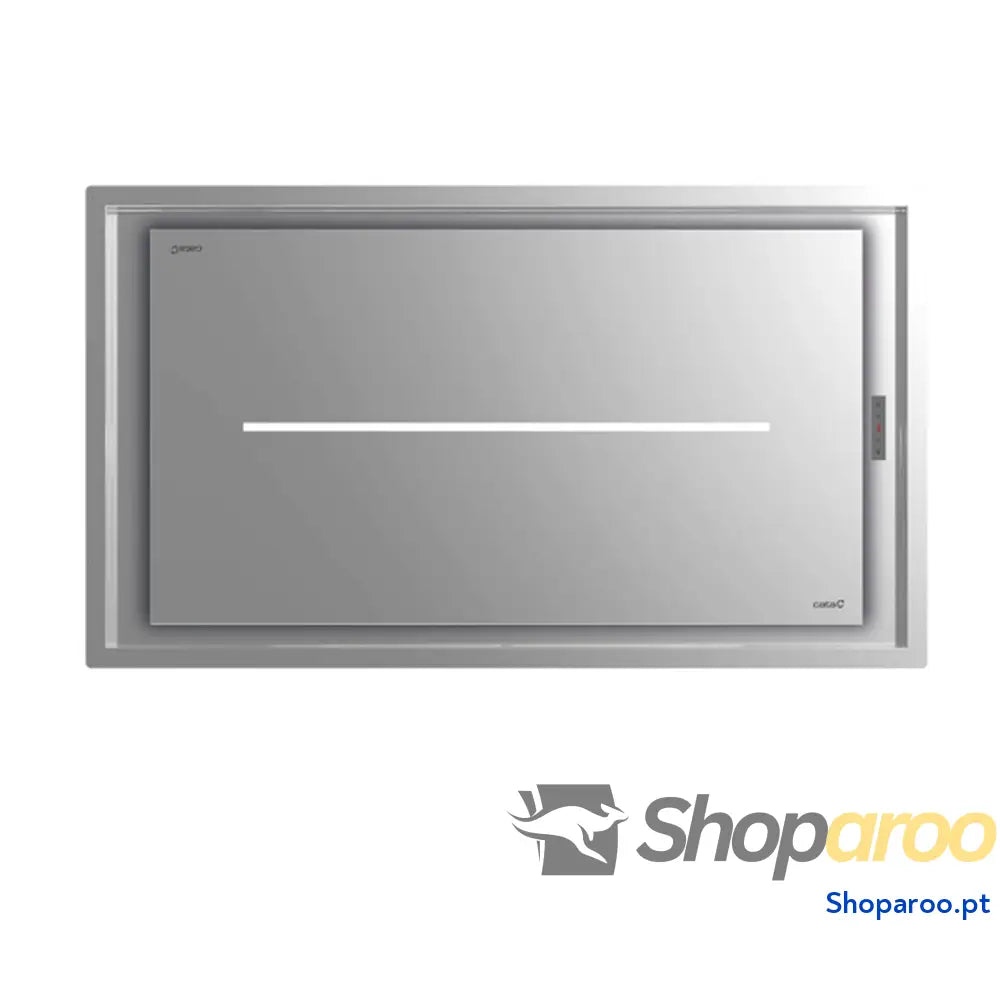 Exaustores para ilhas Cata BENNU SLIM