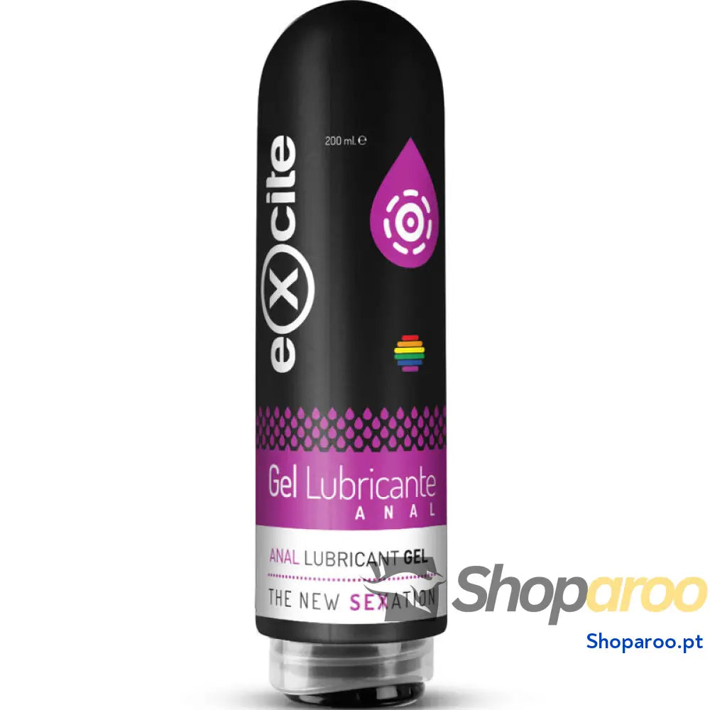 EXCITE LUBE ANAL 200 ML