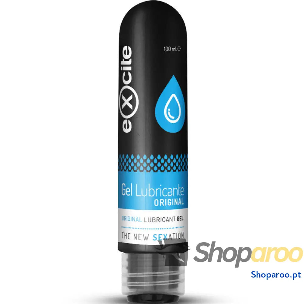 EXCITE LUBE ORIGINAL 100 ML