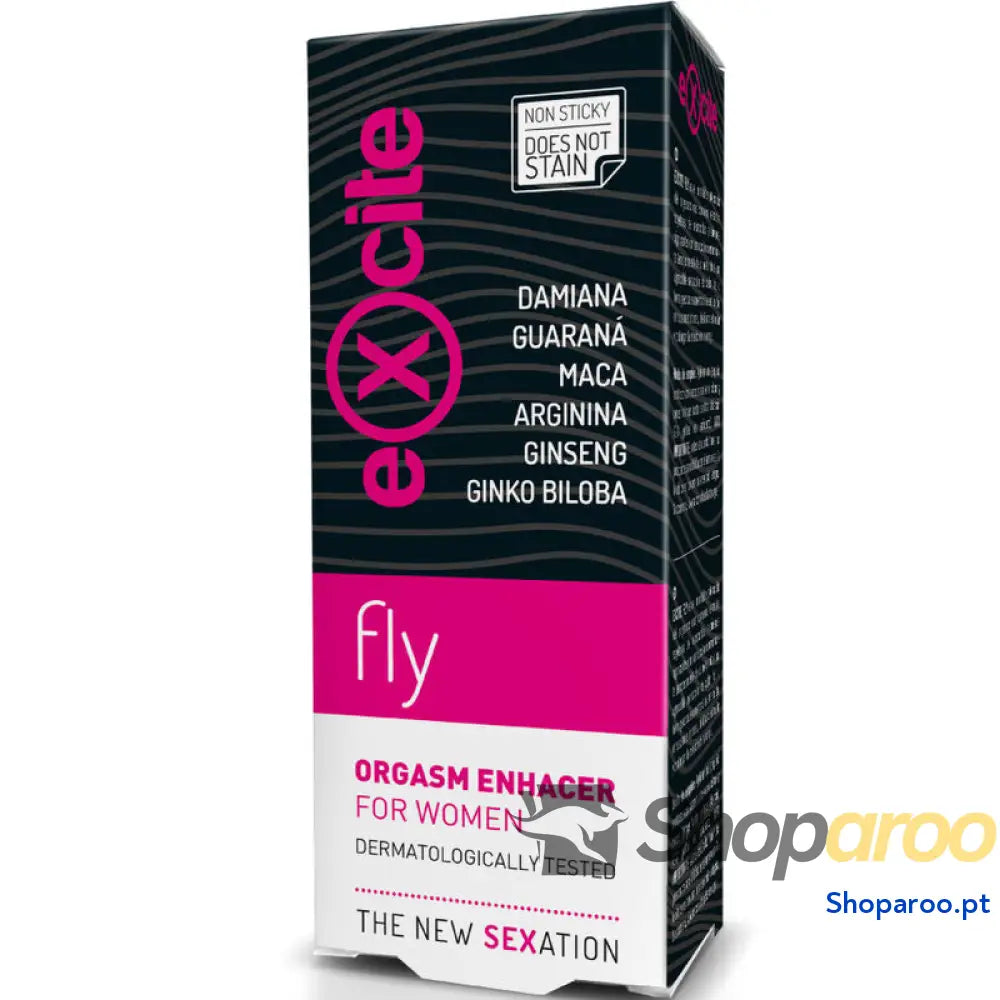 EXCITE - VOE 20 ML