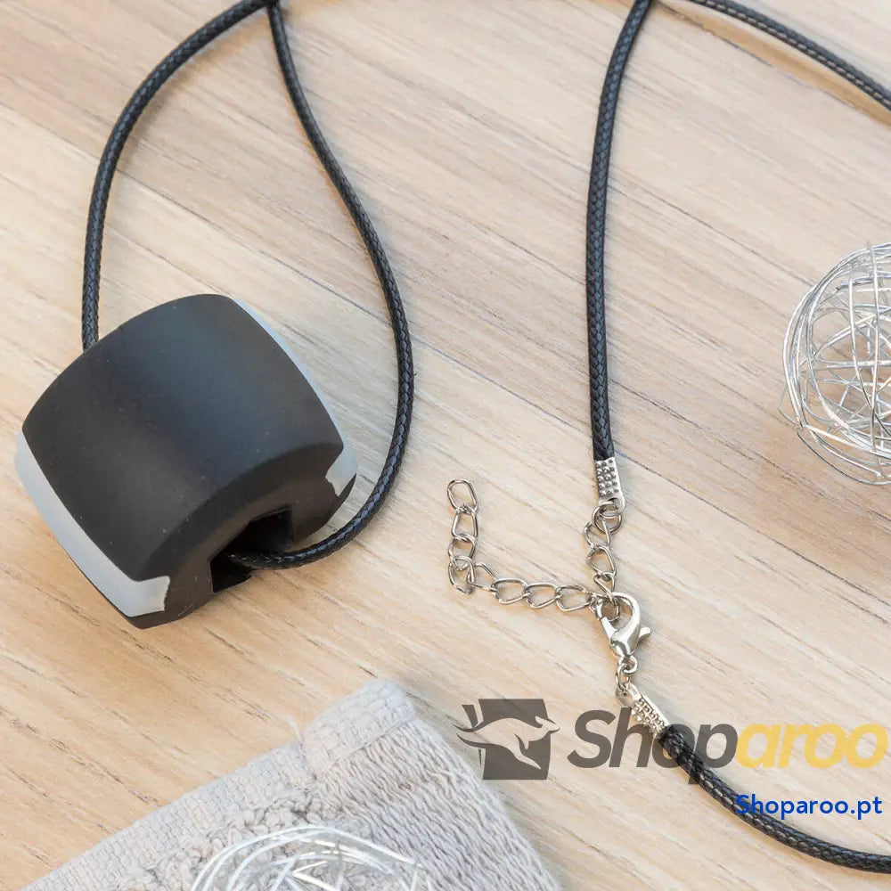 Exercitador de Mandíbula Jaggler InnovaGoods