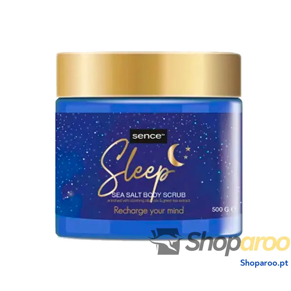 Exfoliante Corporal Sence 500 g
