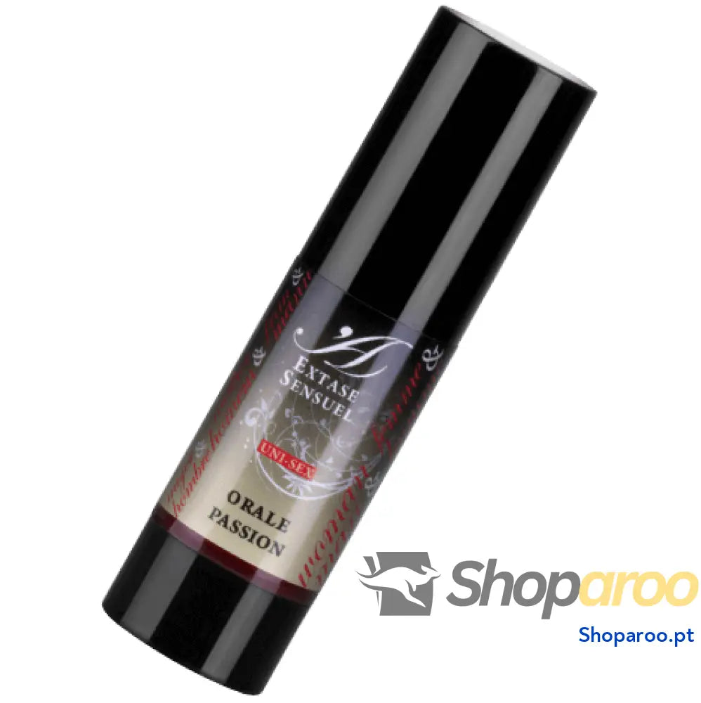 EXTASE SENSUAL - ESTIMULANTE UNISEXO