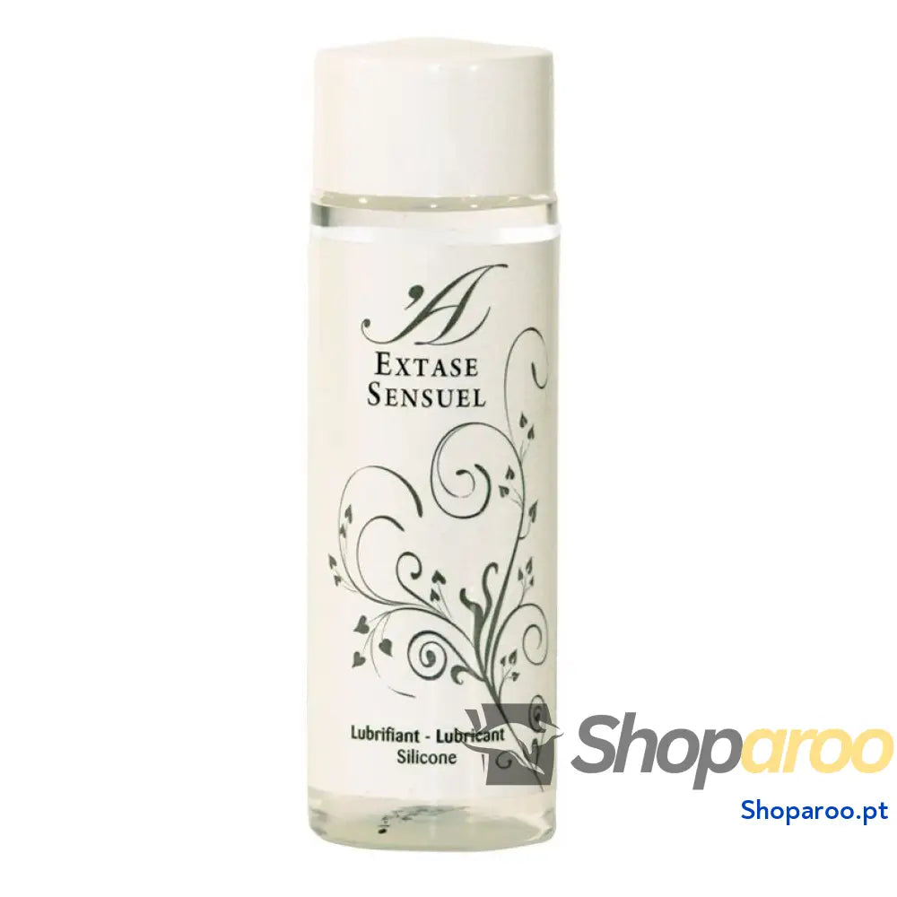 EXTASE SENSUAL LUBRIFICANTE DE SILICONE 100 ML