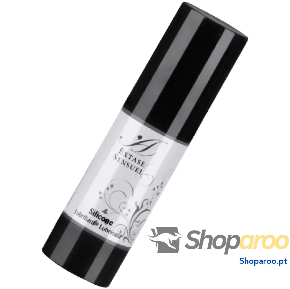 EXTASE SENSUAL LUBRIFICANTE DE SILICONE 30 ML