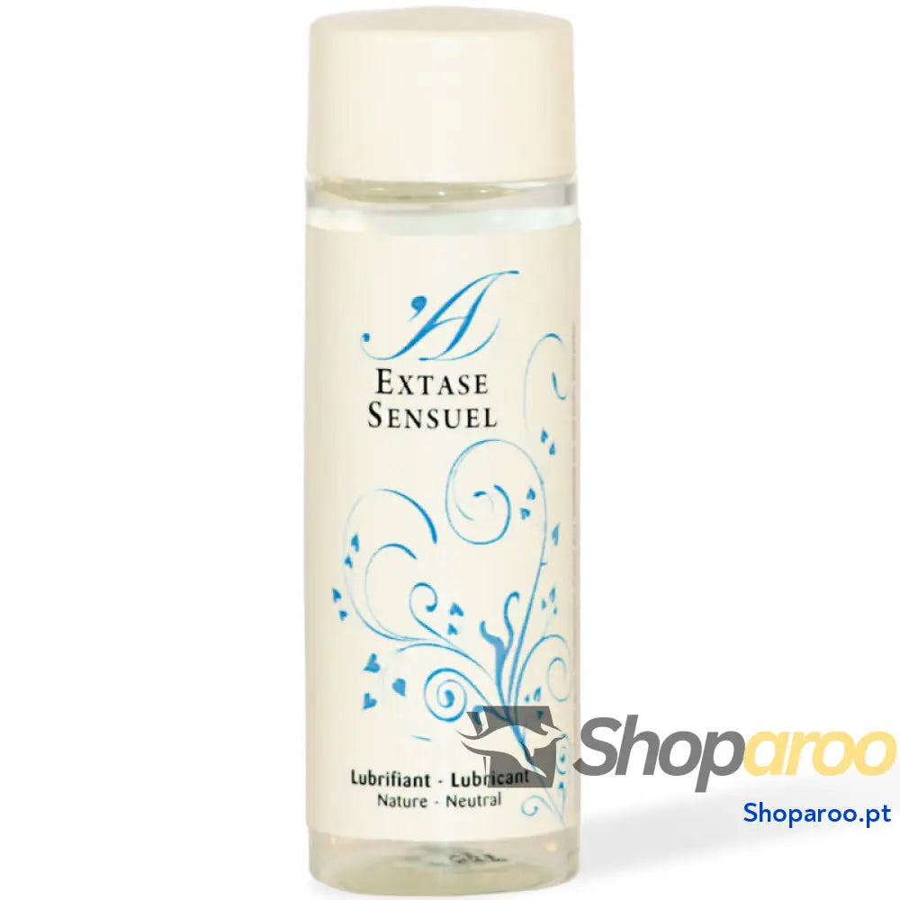 EXTASE SENSUAL LUBRIFICANTE NATURAL 100 ML
