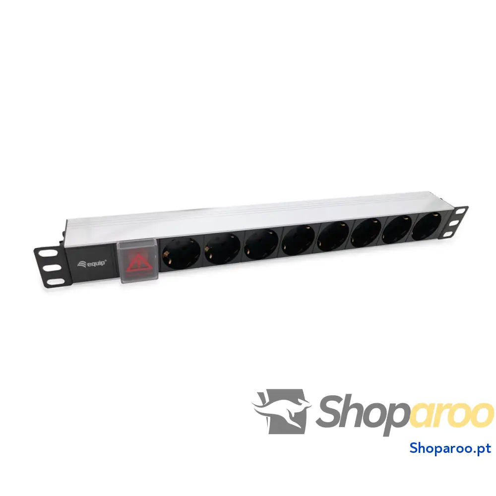 Extensor 19’’ 8 Tomas Schuko Equip 333293