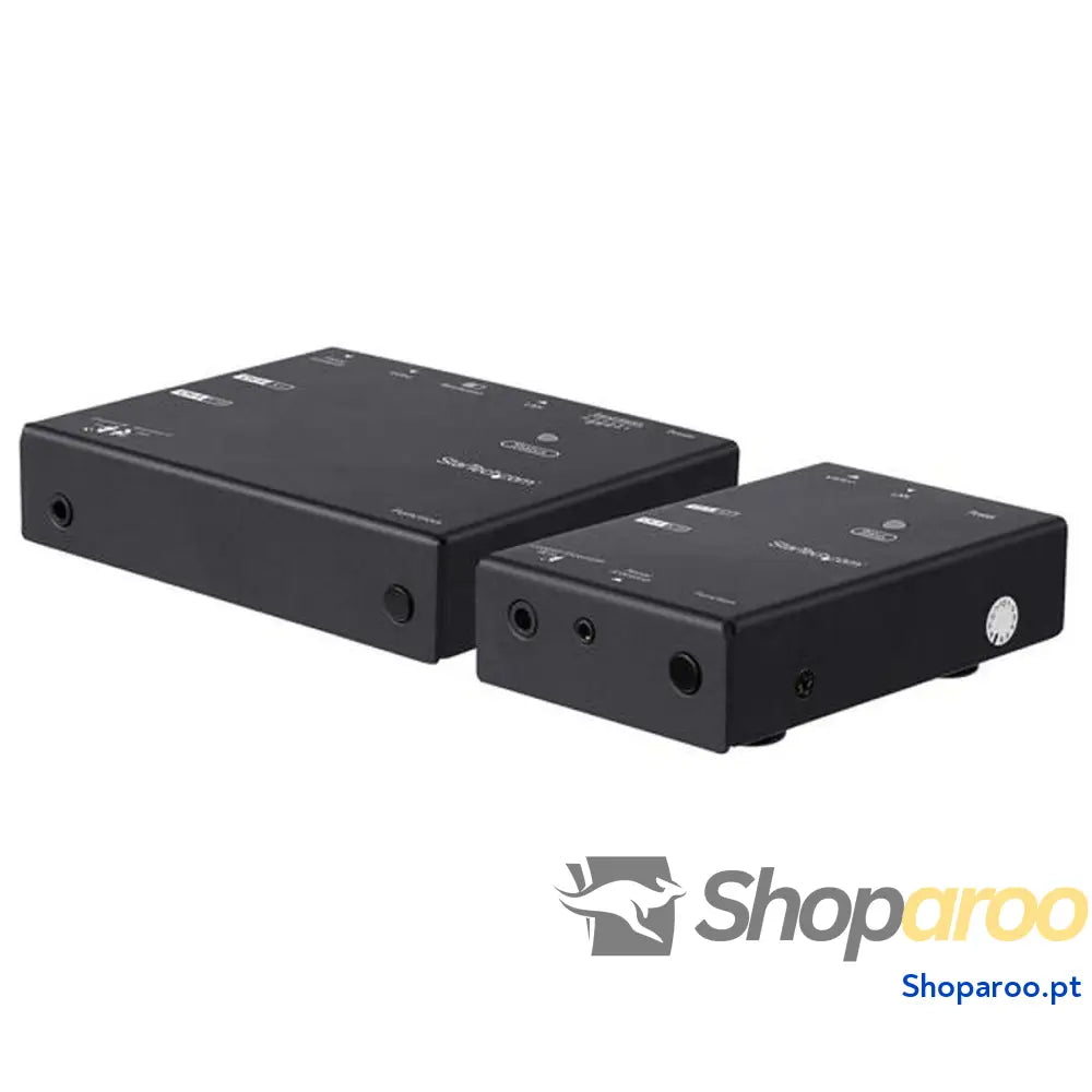 Extensor Startech ST12MHDLNHK HDMI