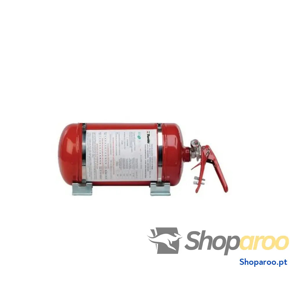 Extintor OMP OMPCA0-0372-A01