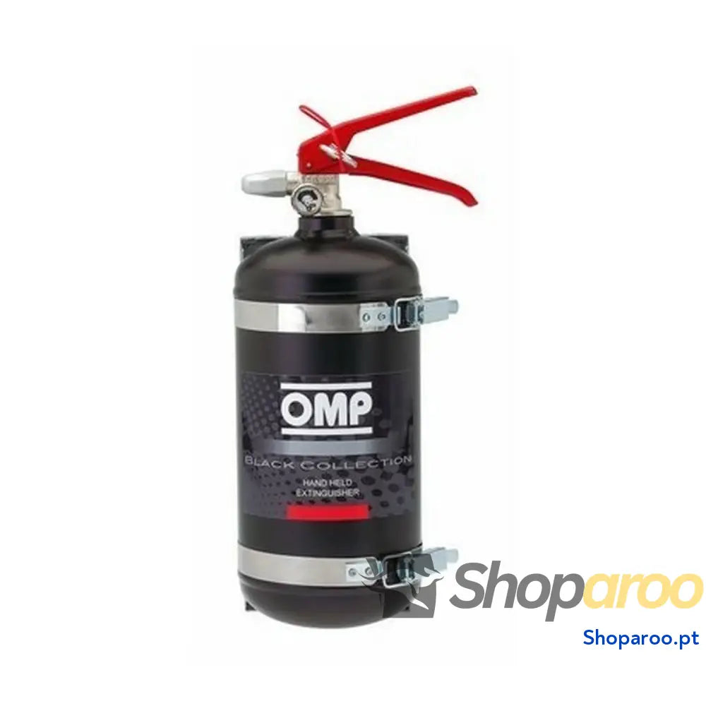 Extintor OMP OMPCB0-0319-A01-071