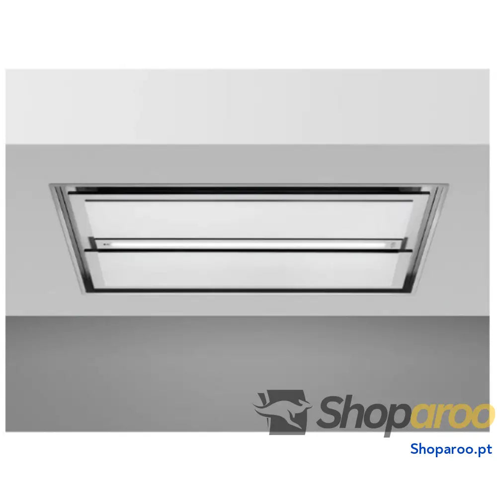 Extrator Convencional AEG DCK5281HG Branco
