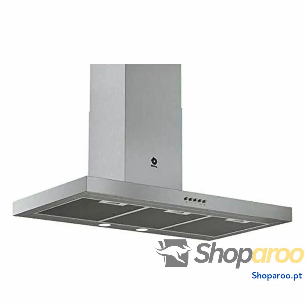 Extrator Convencional Balay 3BC095MX 90 cm 527 m³/h 210W D