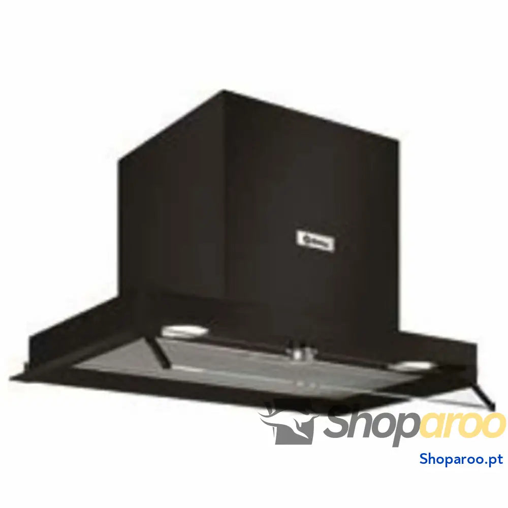 Extrator Convencional Balay 3BD866MN Preto
