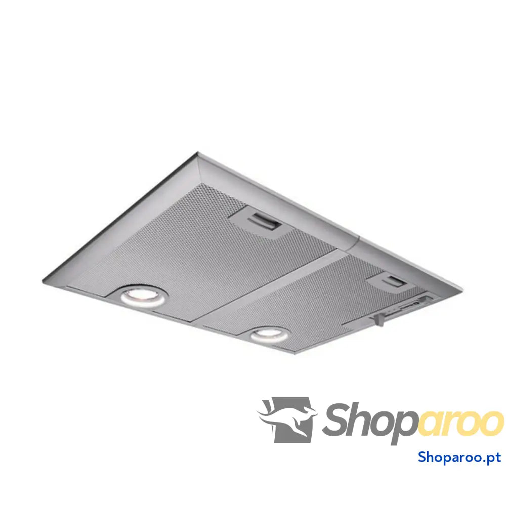 Extrator Convencional Balay 3BF266NX 53 cm 590 m3/h 200W C Aço
