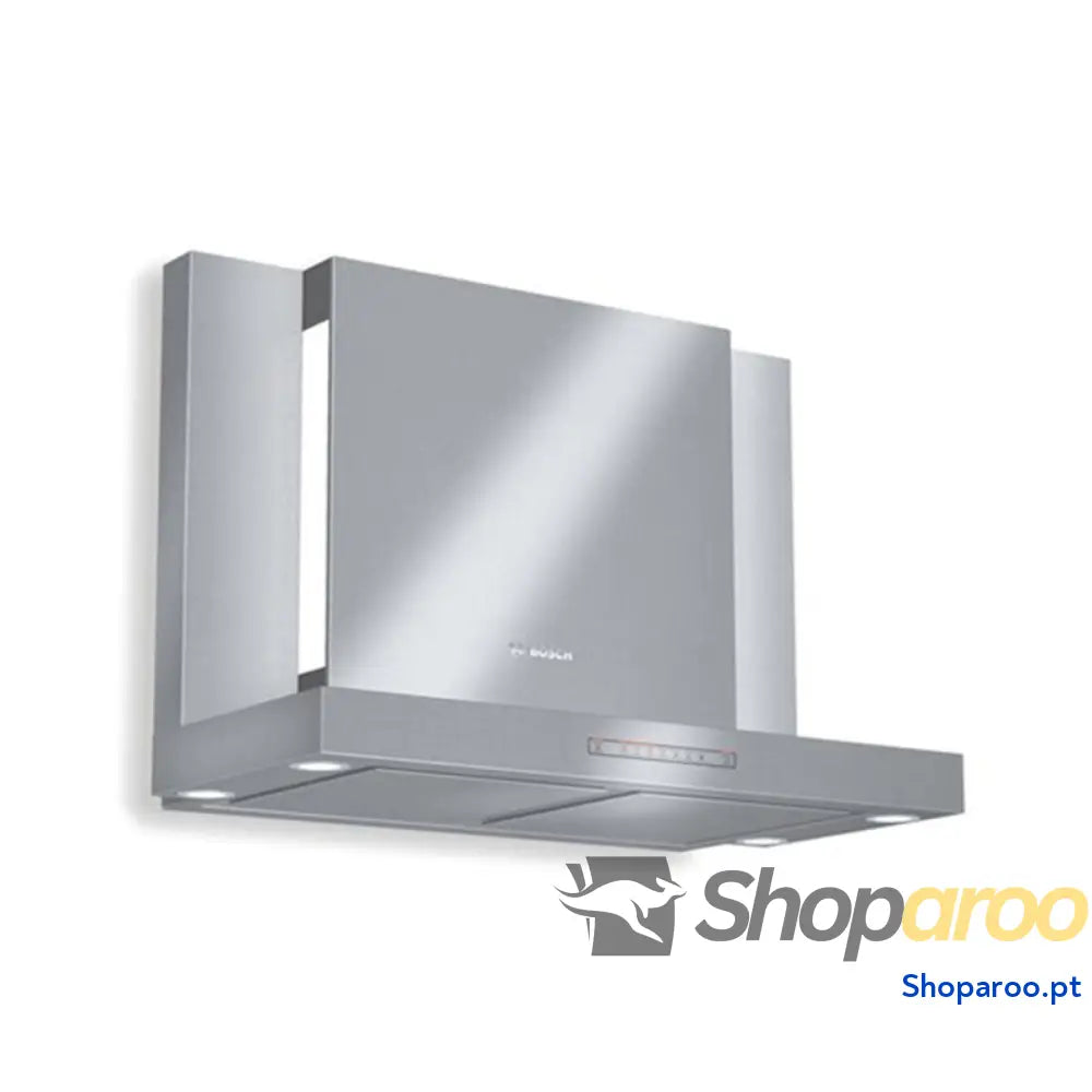 Extrator Convencional BOSCH DWB099752 90 cm 770 m3/h 58 dB 317W