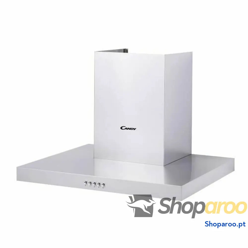 Extrator Convencional Candy CMB655XGG Aço 60 cm