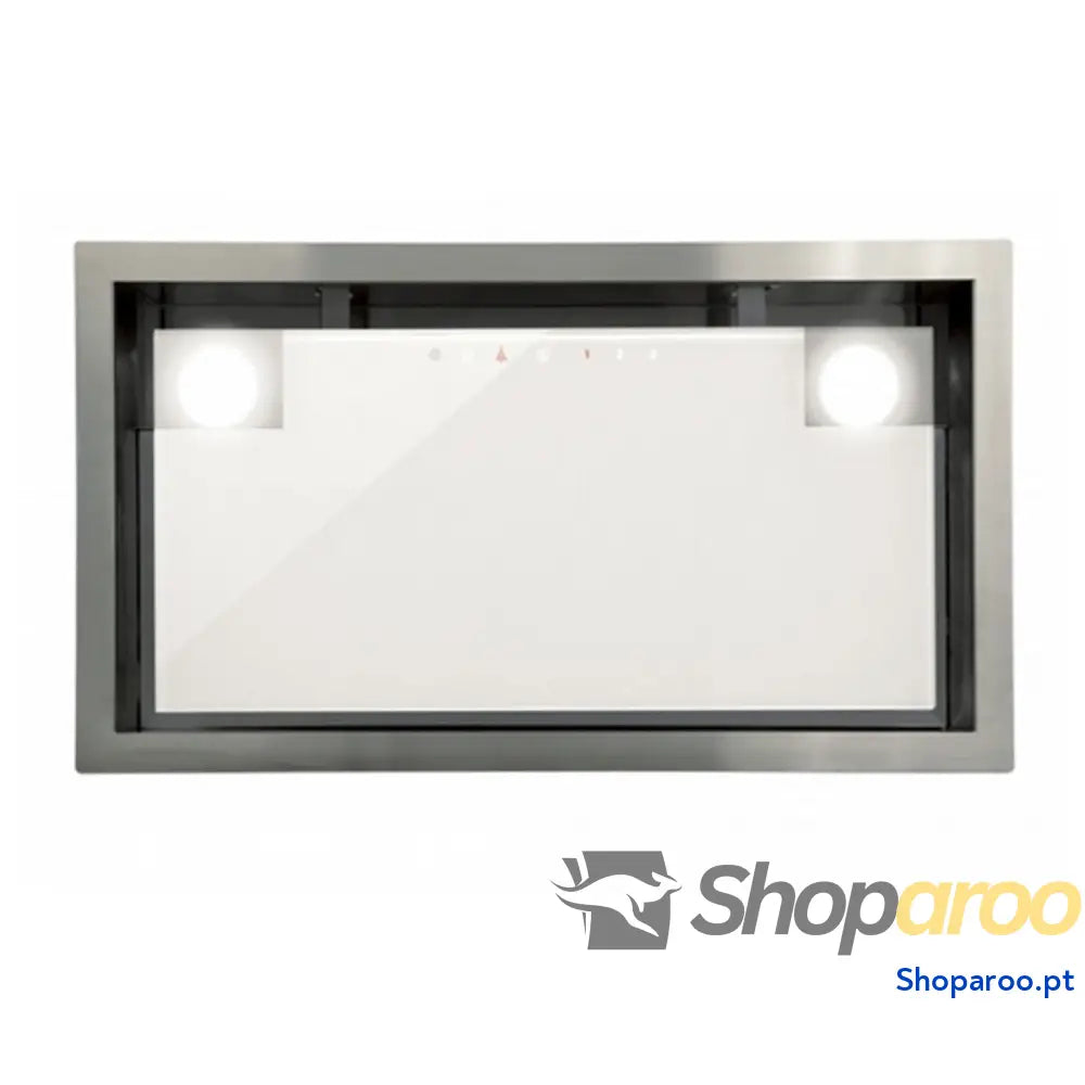 Extrator Convencional Cata GC DUAL WH Branco