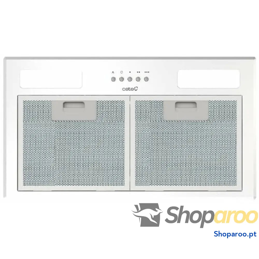 Extrator Convencional Cata GTPLUS45WH Branco