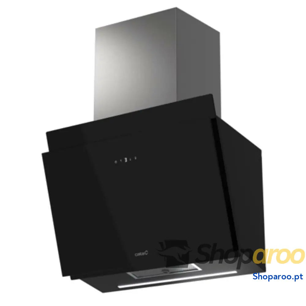 Extrator Convencional Cata PRO 600GBK Preto
