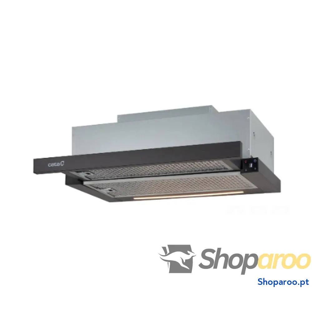 Extrator Convencional Cata TFH6430BK/B