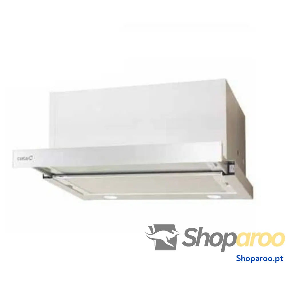 Extrator Convencional Cata TFH6630WH Branco