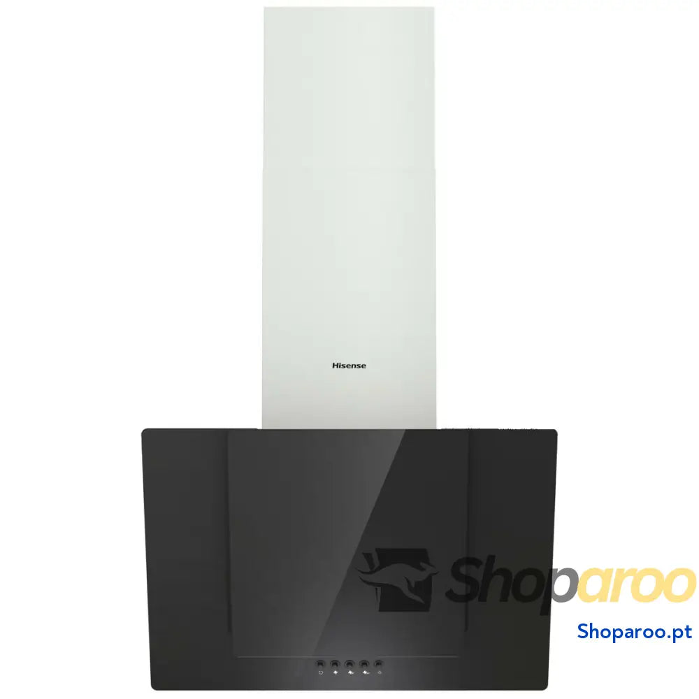 Extrator Convencional Hisense CH6IN6BXBG Aço