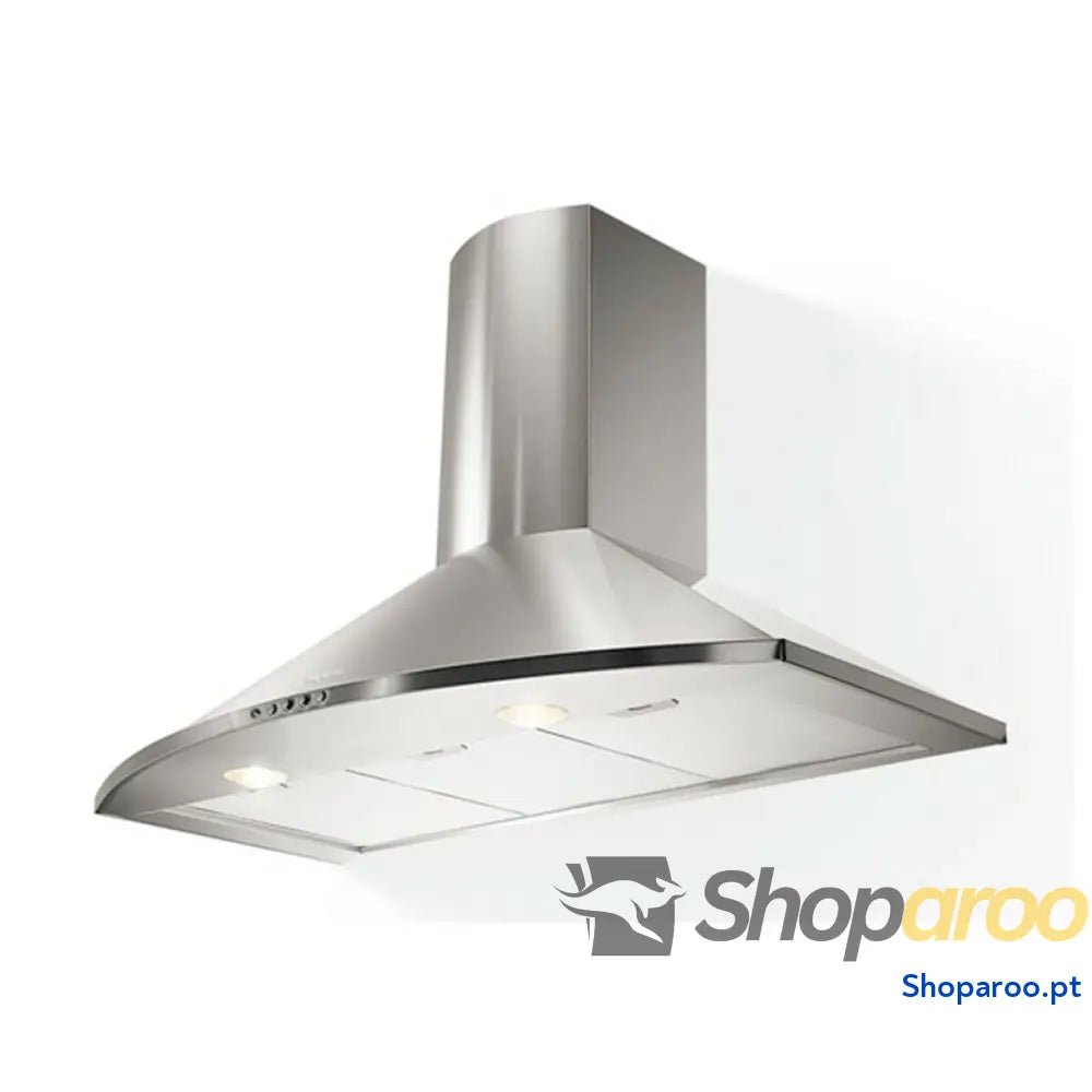 Extrator Convencional Mepamsa 110.0270.808 90 cm 705 m3/h 800W C Aço